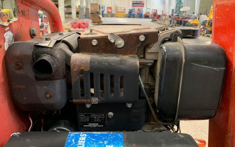 AMMANN ARW 65DY  43MAM52026
