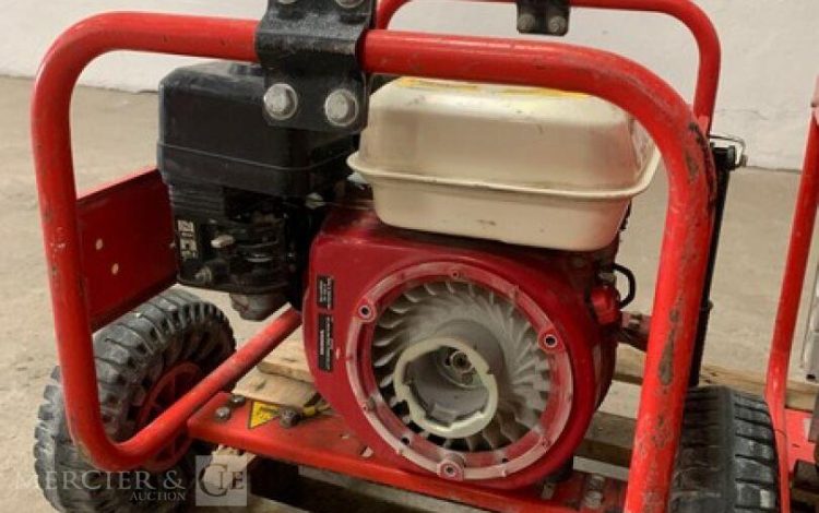 PRAMAC   36MAM52026