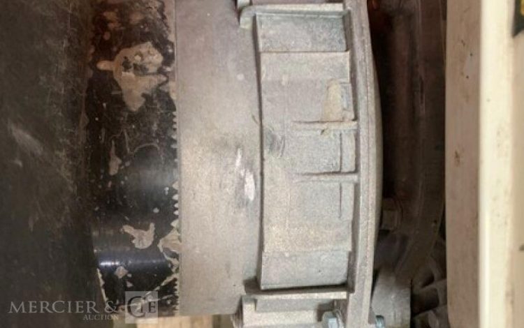 PRAMAC   36MAM52026
