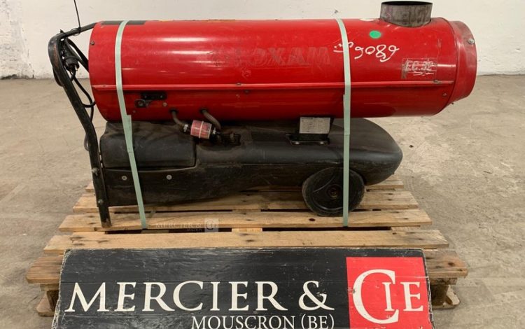 SOVELOR EC32  33MAM52026