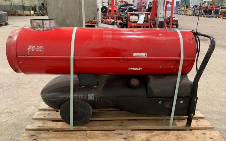 SOVELOR EC32  33MAM52026