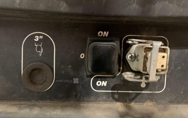 SOVELOR EC32  33MAM52026