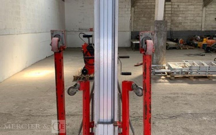 GENIE SLC-24  29MAM52026