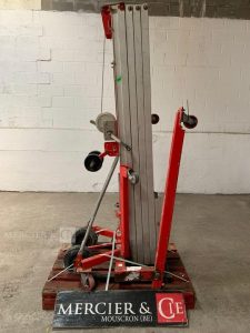 GENIE SLC-24  28MAM52026