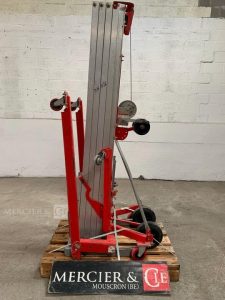GENIE SLC-24  27MAM52026