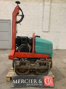 AMMANN   26MAM52026