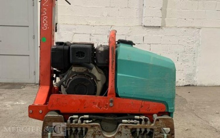 AMMANN   26MAM52026