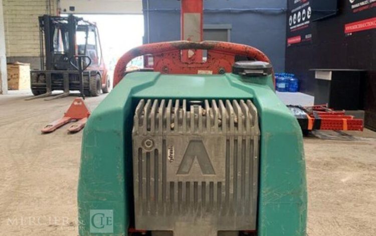 AMMANN   26MAM52026