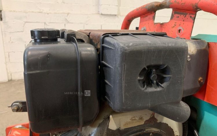 AMMANN   26MAM52026