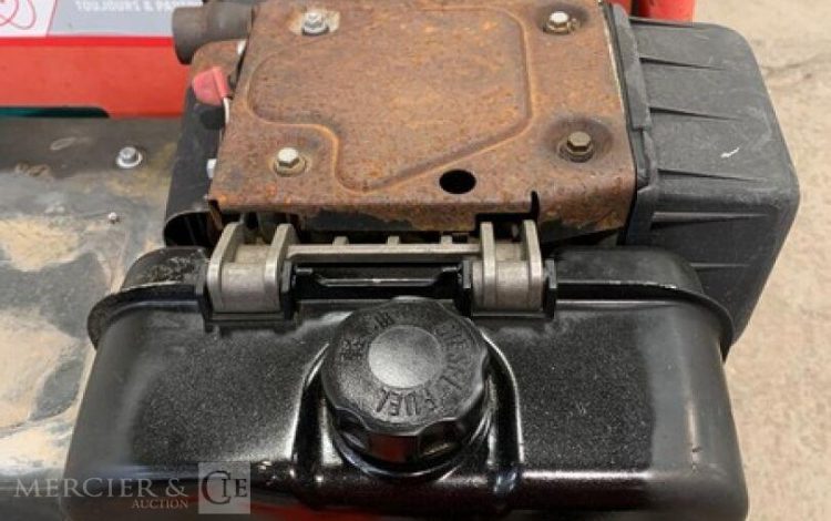 AMMANN   26MAM52026