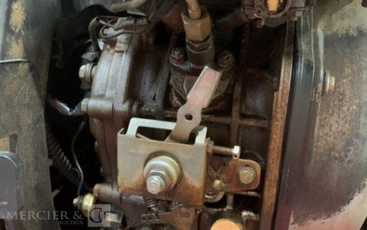 AMMANN   26MAM52026
