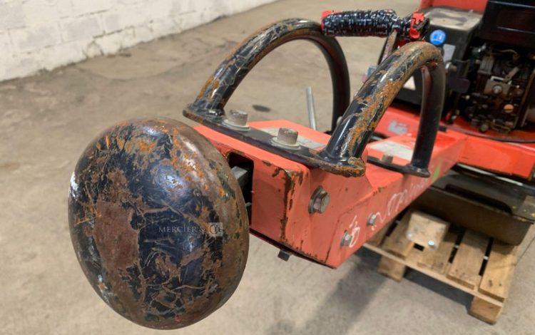 AMMANN   26MAM52026