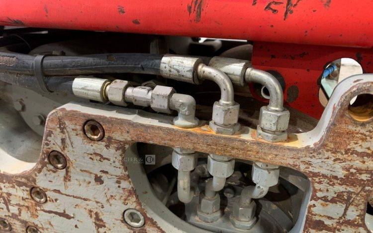 AMMANN   26MAM52026