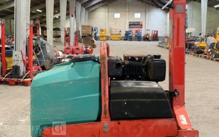 AMMANN   26MAM52026