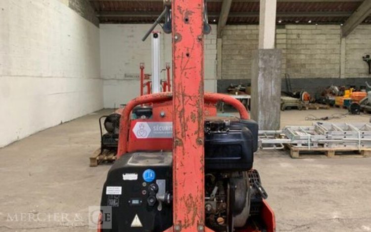 AMMANN   26MAM52026