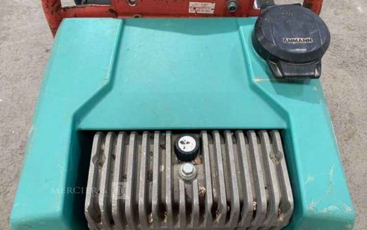 AMMANN   26MAM52026