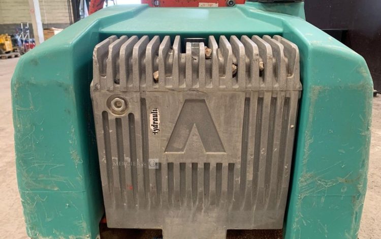 AMMANN   26MAM52026