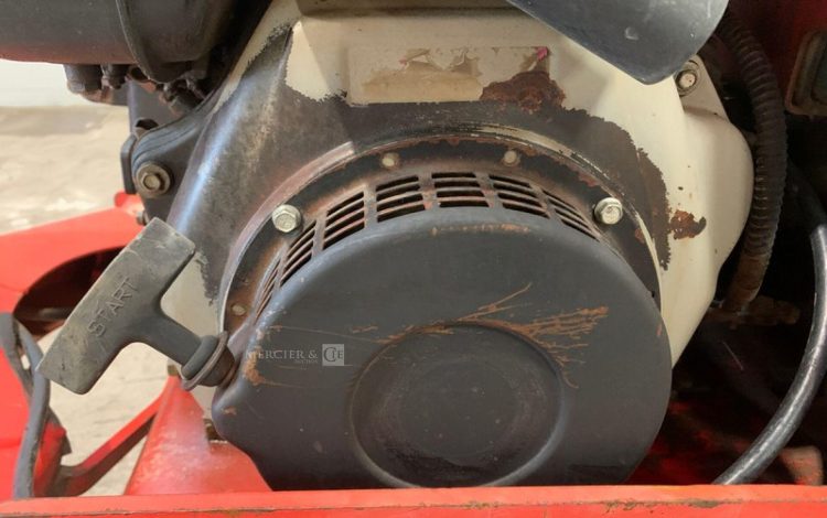 AMMANN   26MAM52026