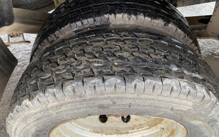 NISSAN NISSAN CABSTAR / MULTITEL 145ALU  2418
