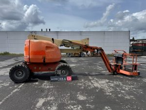 JLG 450AJ  1827