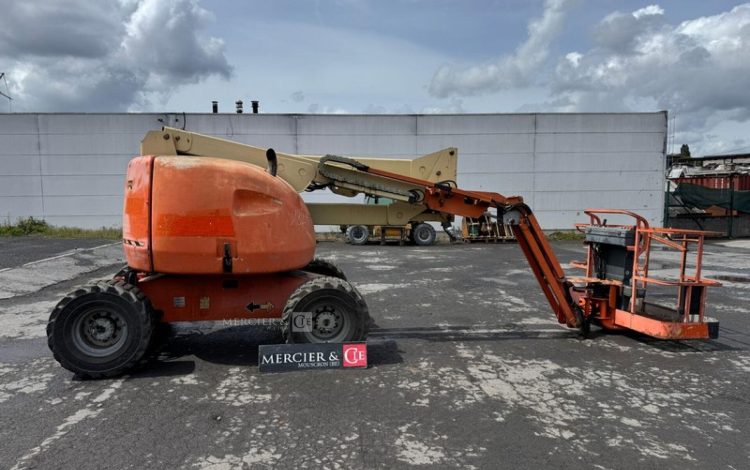JLG 450AJ  1827