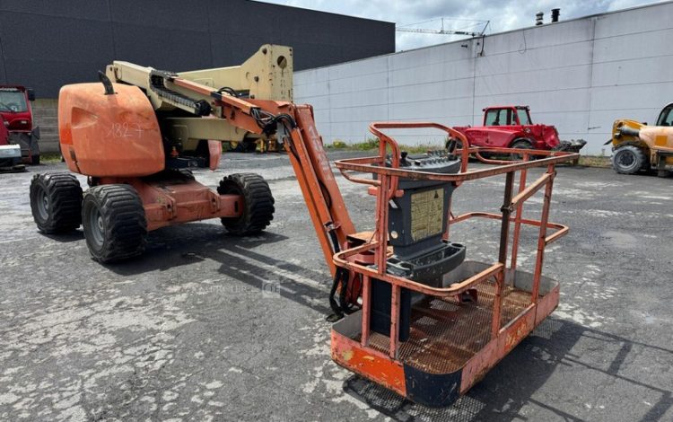 JLG 450AJ  1827