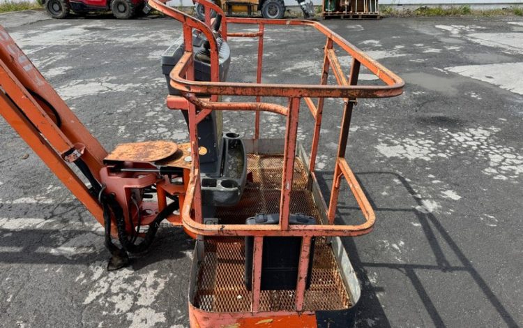 JLG 450AJ  1827