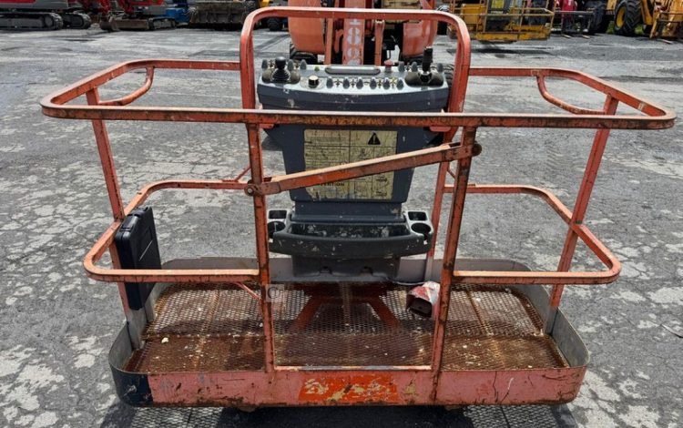 JLG 450AJ  1827
