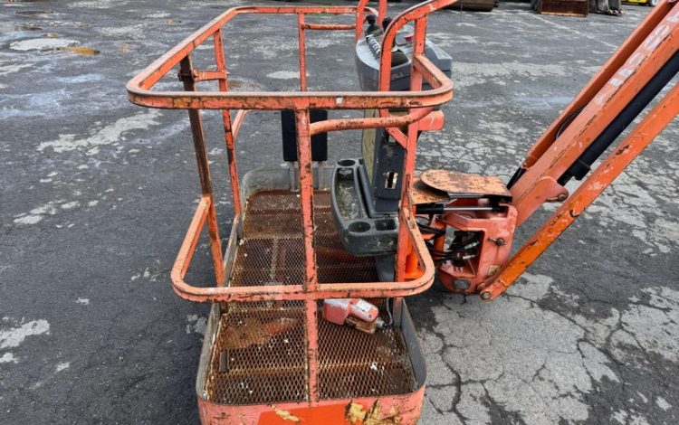 JLG 450AJ  1827