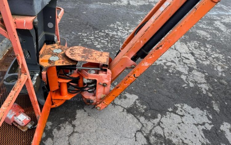 JLG 450AJ  1827