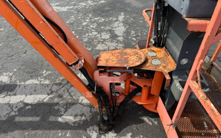 JLG 450AJ  1827