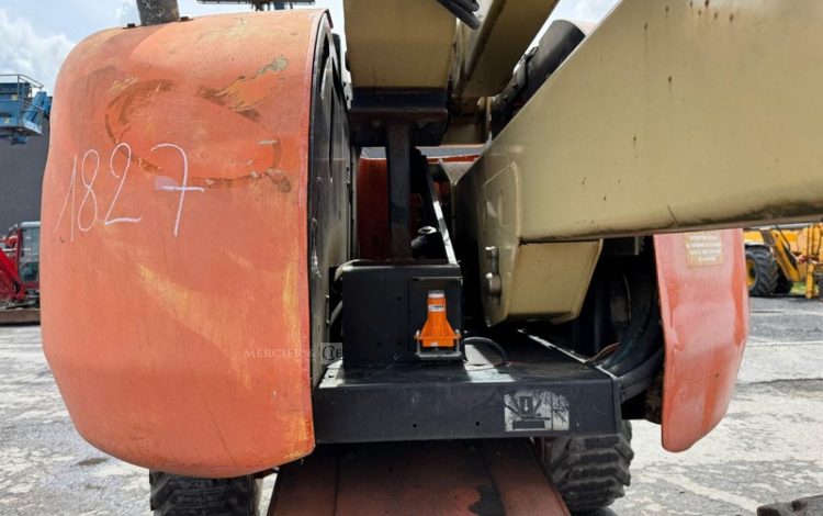 JLG 450AJ  1827