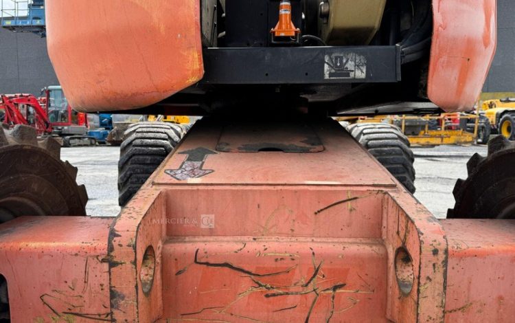 JLG 450AJ  1827
