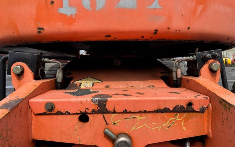 JLG 450AJ  1827