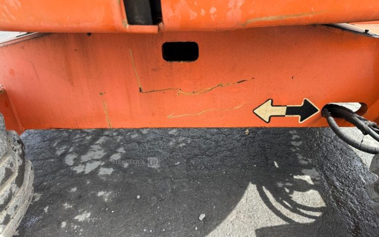 JLG 450AJ  1827