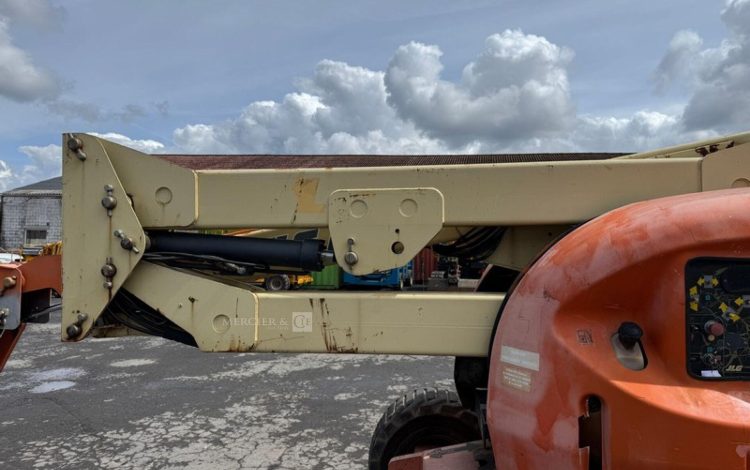 JLG 450AJ  1827