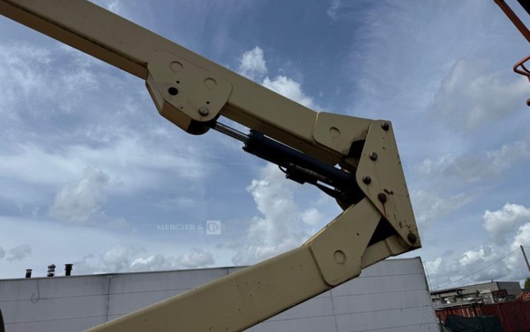 JLG 450AJ  1827