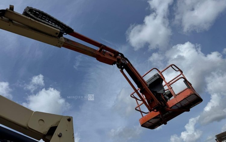 JLG 450AJ  1827