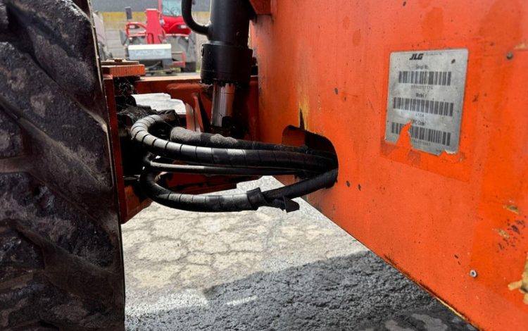 JLG 450AJ  1827
