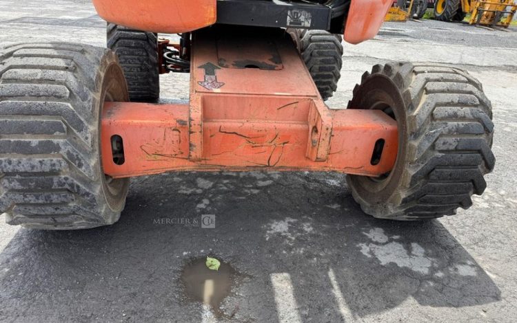 JLG 450AJ  1827