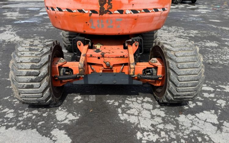 JLG 450AJ  1827