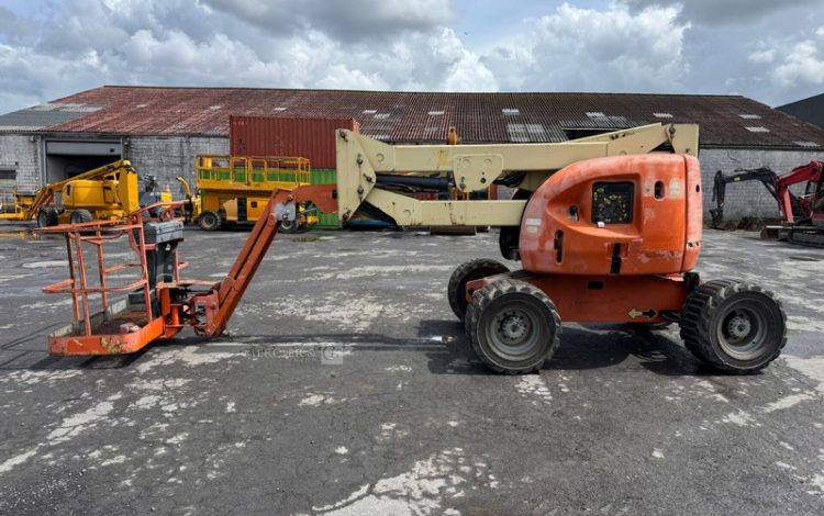 JLG 450AJ  1827