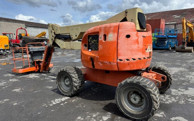 JLG 450AJ  1827