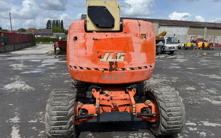 JLG 450AJ  1827