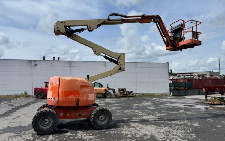 JLG 450AJ  1827