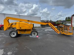 JLG 600AJ  3320