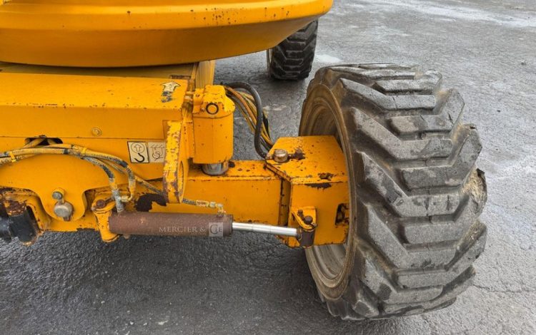 JLG 600AJ  3320