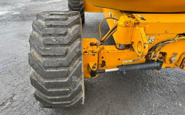 JLG 600AJ  3320