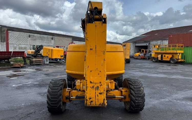 JLG 600AJ  3320