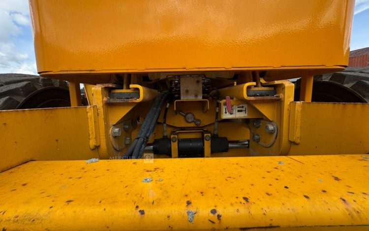 JLG 4394RT  3211